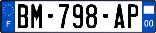 BM-798-AP