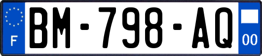 BM-798-AQ