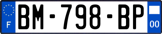 BM-798-BP