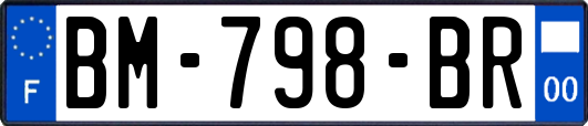 BM-798-BR