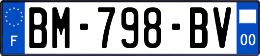 BM-798-BV