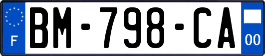 BM-798-CA