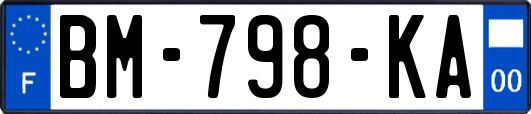 BM-798-KA