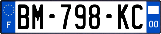 BM-798-KC