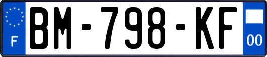 BM-798-KF