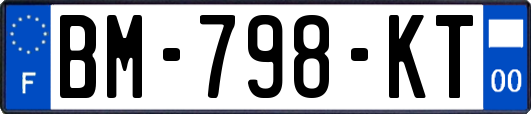 BM-798-KT