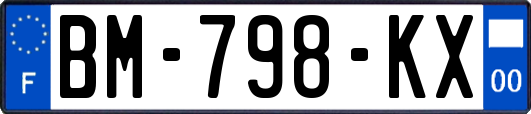 BM-798-KX