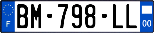 BM-798-LL