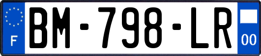 BM-798-LR