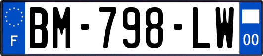 BM-798-LW