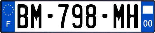 BM-798-MH