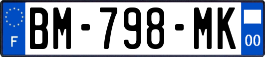 BM-798-MK