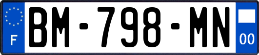 BM-798-MN