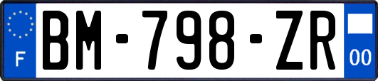 BM-798-ZR