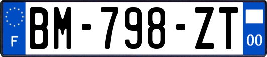 BM-798-ZT