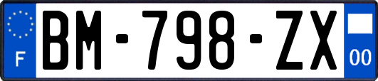 BM-798-ZX