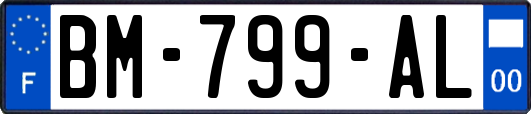 BM-799-AL