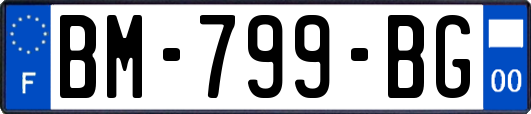 BM-799-BG