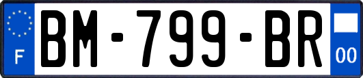 BM-799-BR