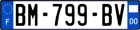 BM-799-BV