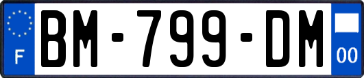 BM-799-DM