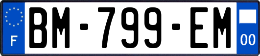 BM-799-EM