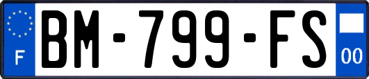 BM-799-FS