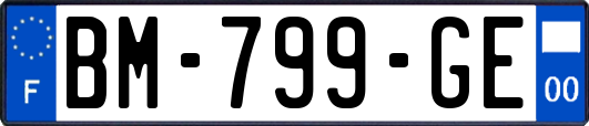 BM-799-GE