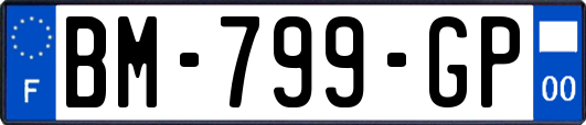 BM-799-GP