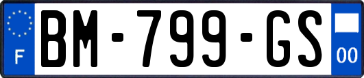 BM-799-GS