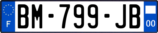 BM-799-JB