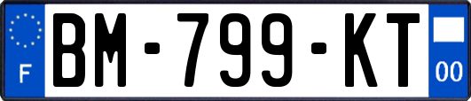 BM-799-KT