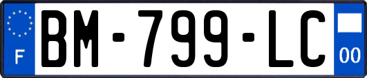 BM-799-LC
