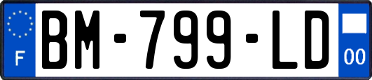BM-799-LD