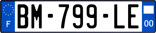 BM-799-LE