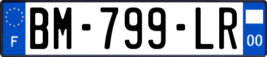 BM-799-LR