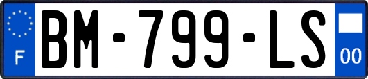 BM-799-LS