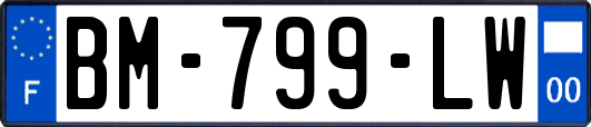 BM-799-LW