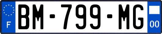 BM-799-MG