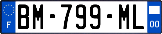 BM-799-ML