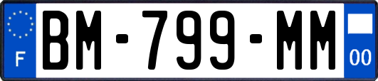 BM-799-MM