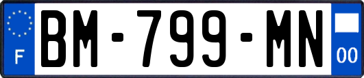 BM-799-MN