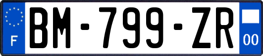 BM-799-ZR