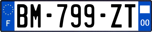 BM-799-ZT