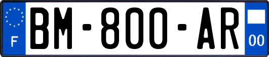 BM-800-AR