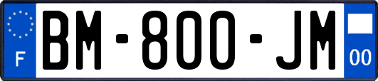 BM-800-JM