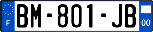 BM-801-JB