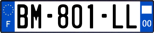 BM-801-LL