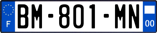 BM-801-MN