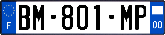 BM-801-MP